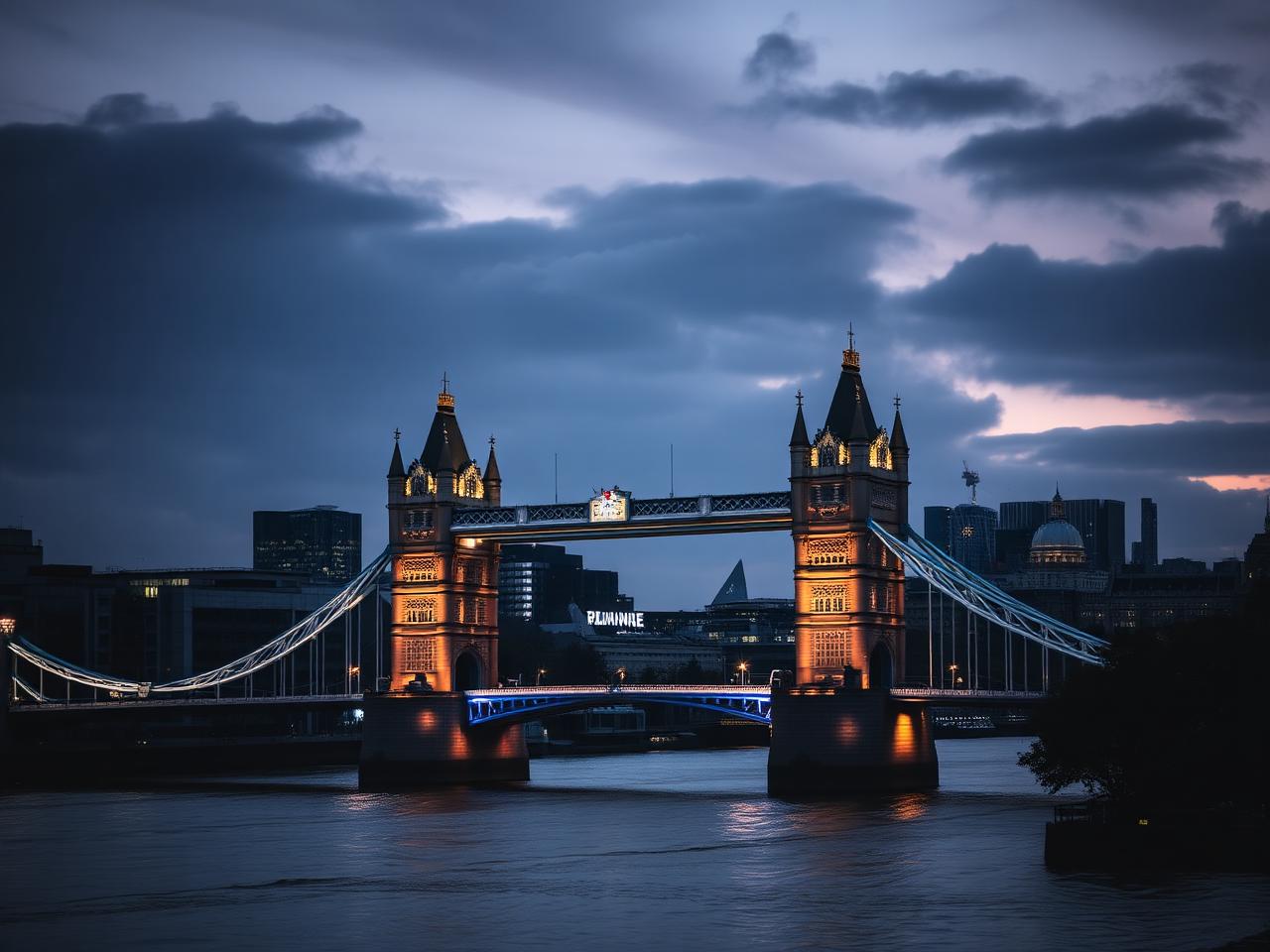 Hotels in London
