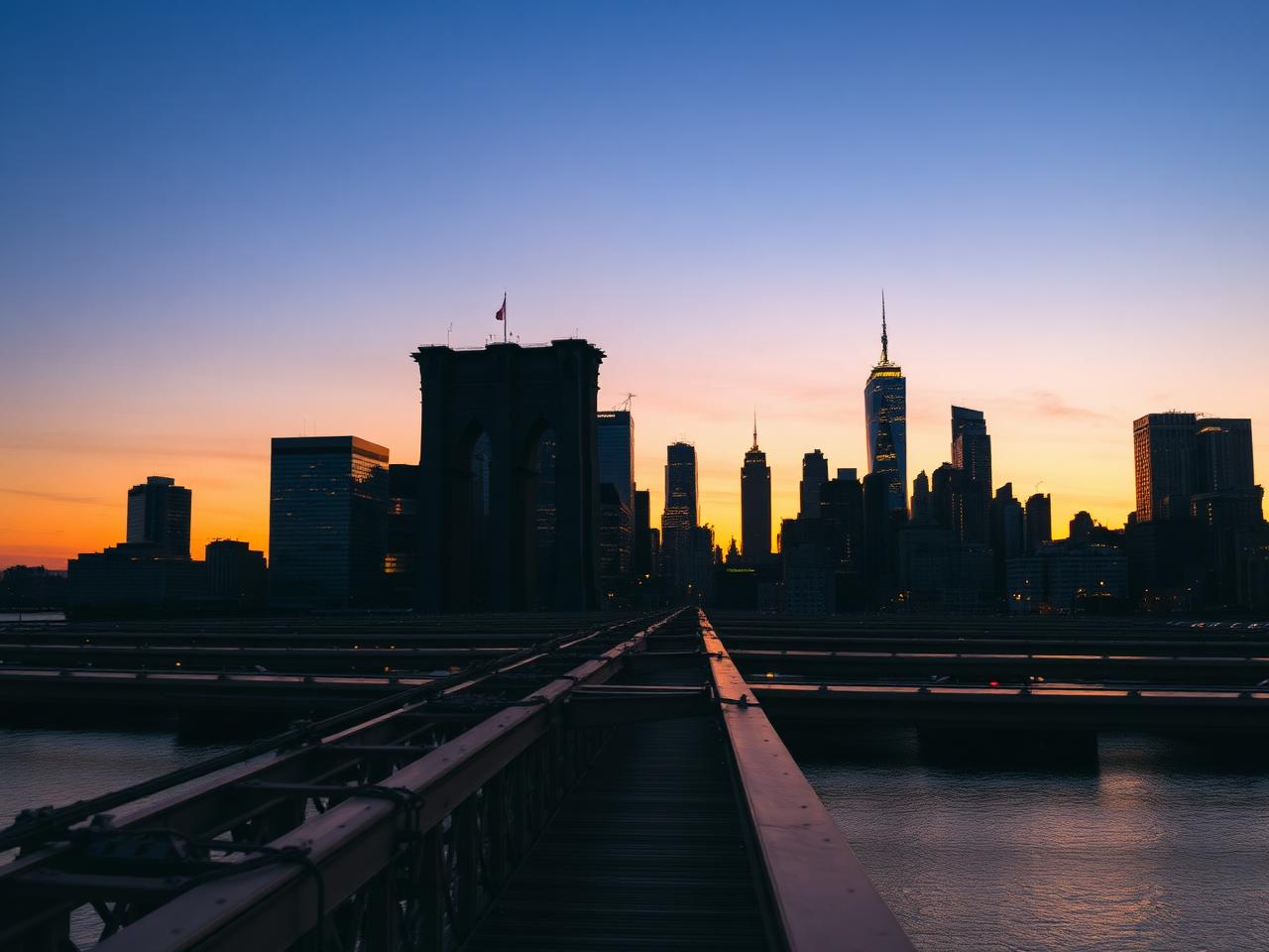 Hotels in New York