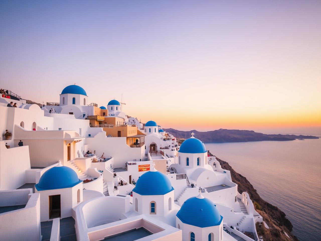 Where to Travel in Europe This Summer