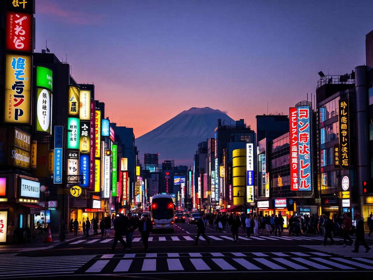 Japan